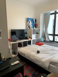 Trilight (D11), Condominium #533575521